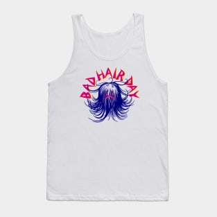 Bad Hair Day Tank Top